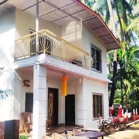 Ashish Baug Cottage Alibag Luaran gambar