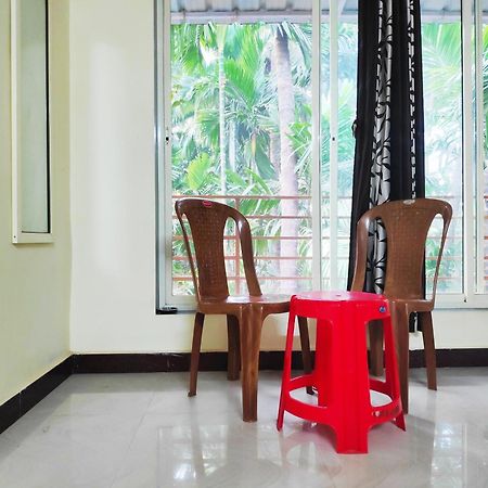 Ashish Baug Cottage Alibag Bilik gambar