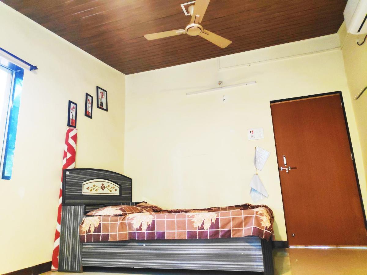 Ashish Baug Cottage Alibag Luaran gambar
