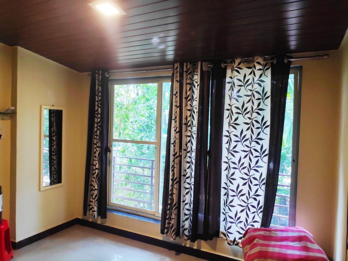 Ashish Baug Cottage Alibag Luaran gambar
