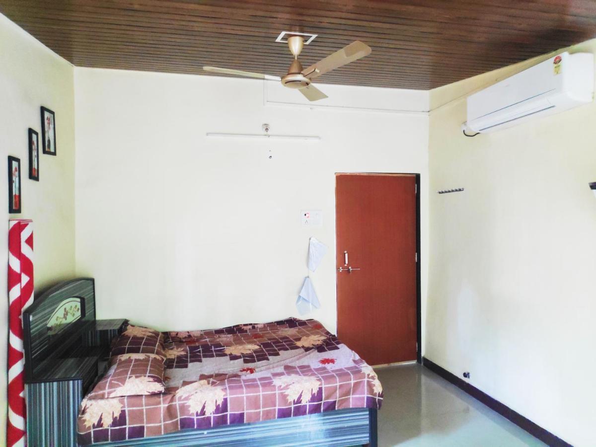 Ashish Baug Cottage Alibag Luaran gambar