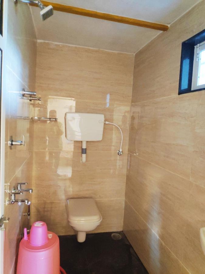 Ashish Baug Cottage Alibag Luaran gambar
