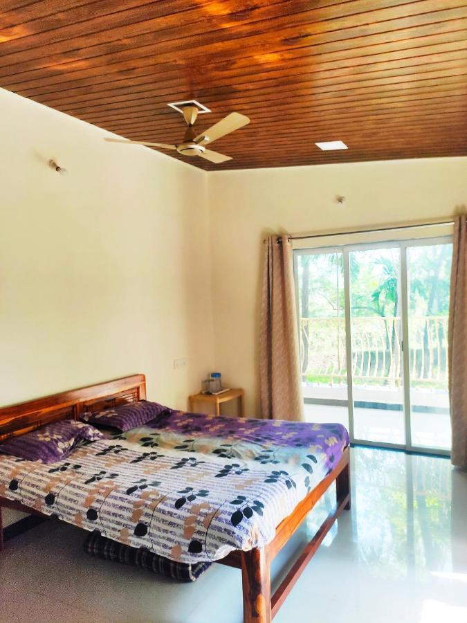 Ashish Baug Cottage Alibag Luaran gambar