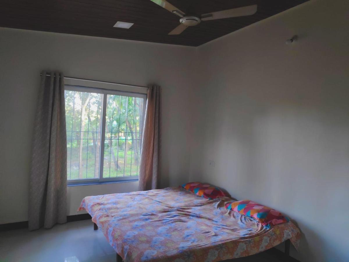 Ashish Baug Cottage Alibag Luaran gambar