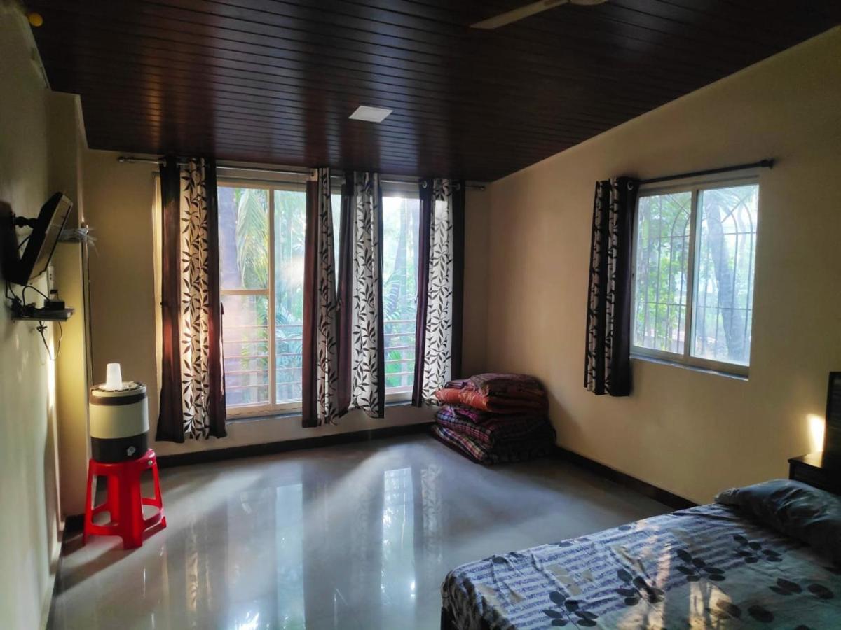 Ashish Baug Cottage Alibag Luaran gambar