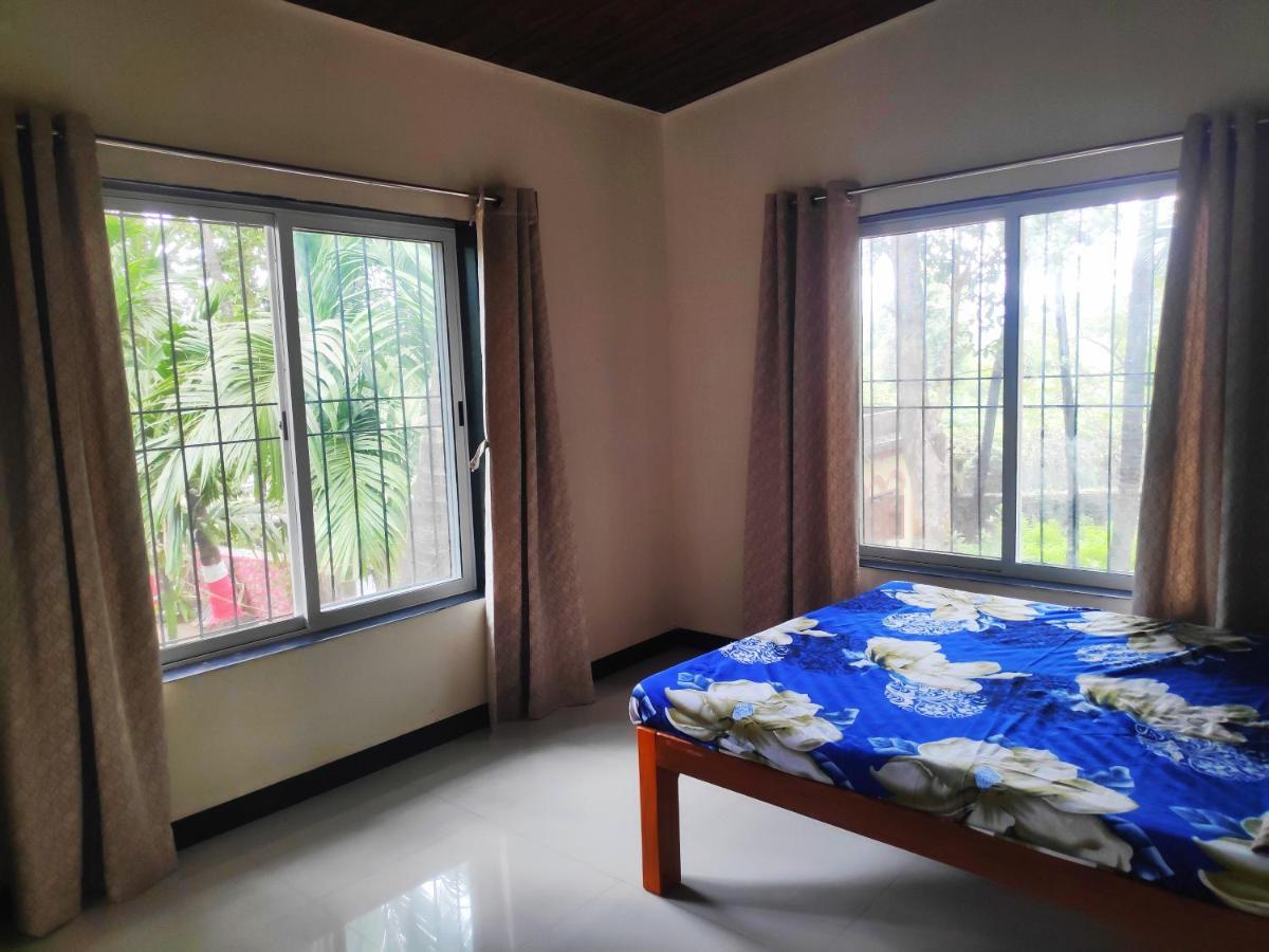 Ashish Baug Cottage Alibag Luaran gambar