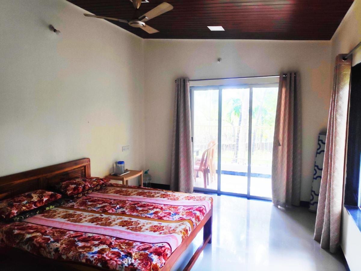 Ashish Baug Cottage Alibag Luaran gambar
