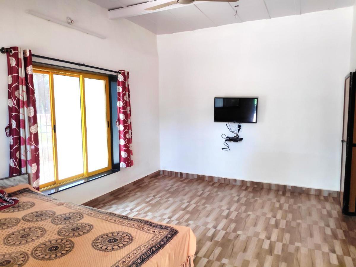 Ashish Baug Cottage Alibag Luaran gambar