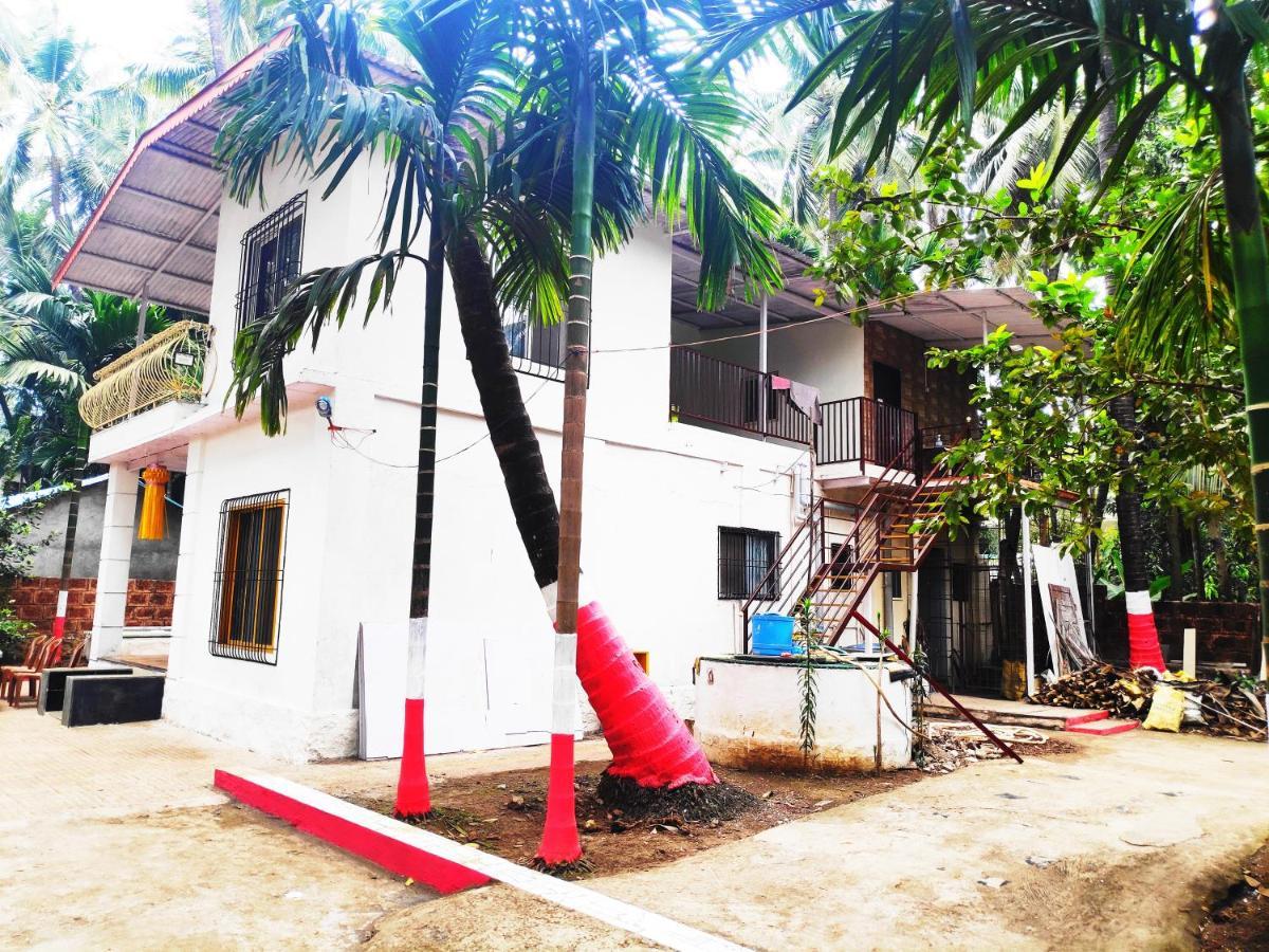 Ashish Baug Cottage Alibag Luaran gambar