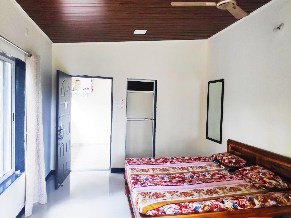 Ashish Baug Cottage Alibag Luaran gambar