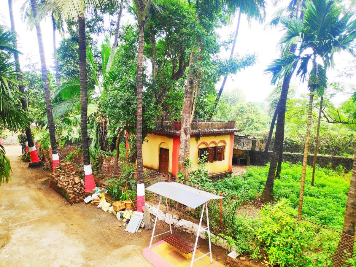 Ashish Baug Cottage Alibag Luaran gambar