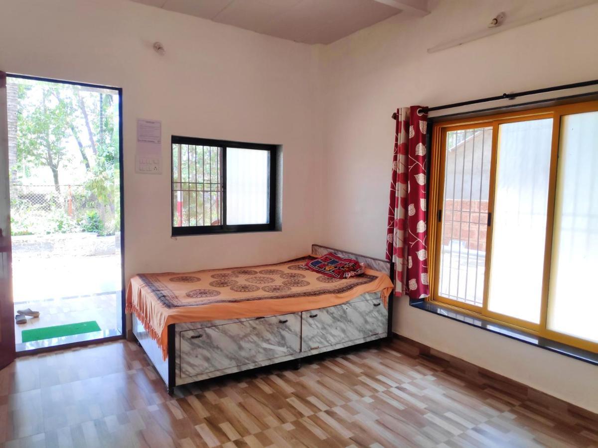 Ashish Baug Cottage Alibag Luaran gambar