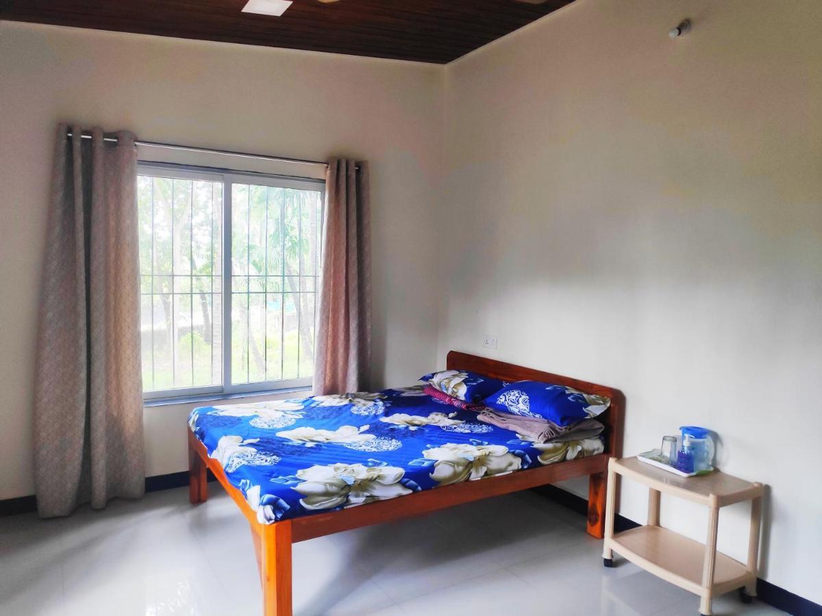 Ashish Baug Cottage Alibag Luaran gambar