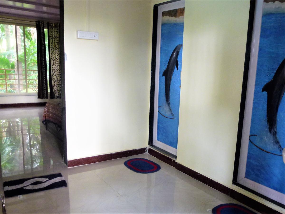 Ashish Baug Cottage Alibag Luaran gambar