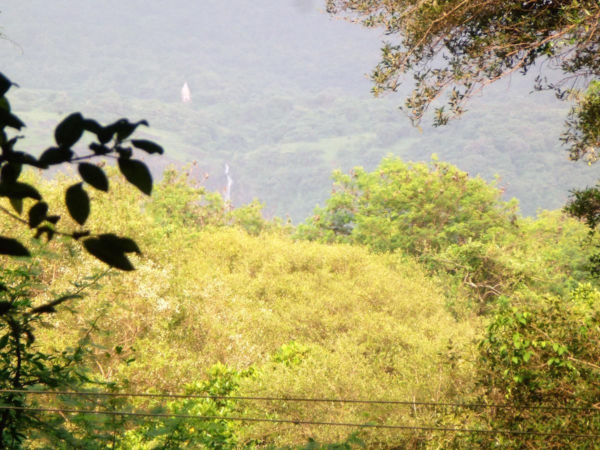 Ashish Baug Cottage Alibag Luaran gambar