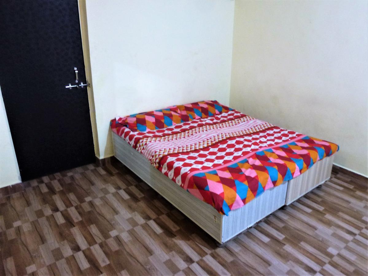 Ashish Baug Cottage Alibag Luaran gambar
