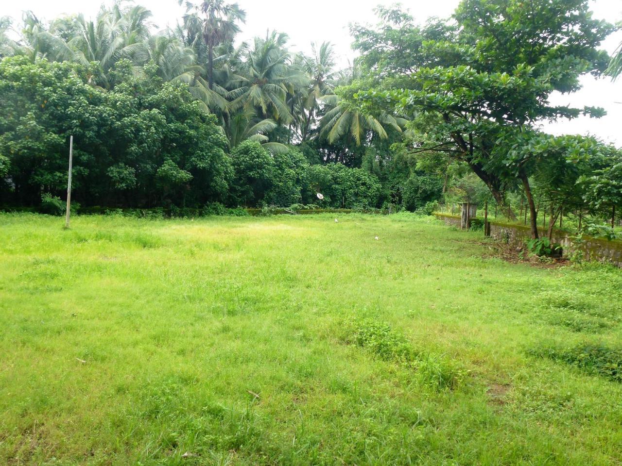 Ashish Baug Cottage Alibag Luaran gambar