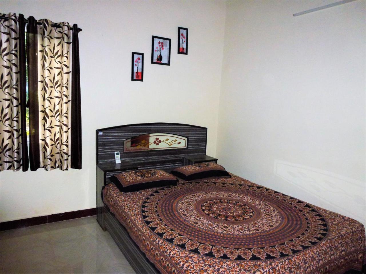 Ashish Baug Cottage Alibag Luaran gambar