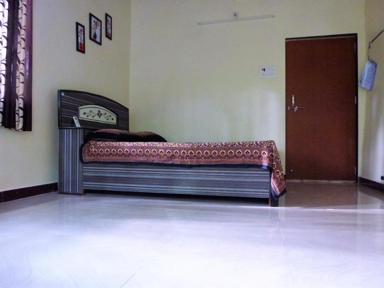 Ashish Baug Cottage Alibag Luaran gambar