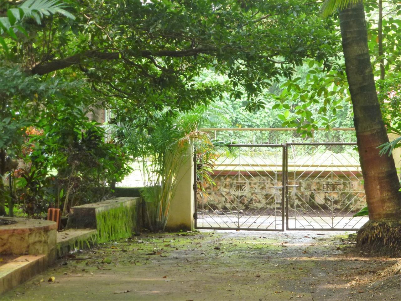 Ashish Baug Cottage Alibag Luaran gambar