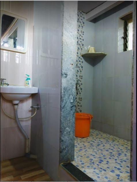 Ashish Baug Cottage Alibag Luaran gambar