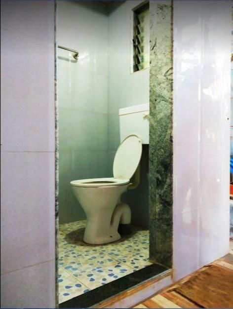 Ashish Baug Cottage Alibag Luaran gambar