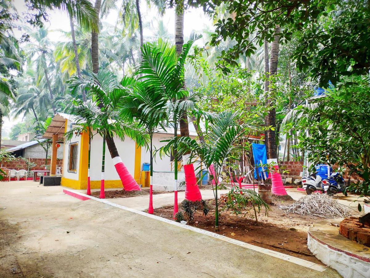 Ashish Baug Cottage Alibag Luaran gambar